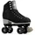 Rio Roller Signature Junior Rollschuhe - Black - EU