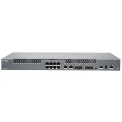 Juniper NFX250 Network Services Platform