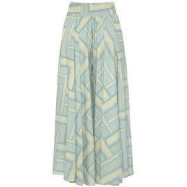 LASCANA Hosenrock Damen Bunt Bedruckt 34