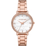 Michael Kors Pyper Edelstahl 38mm MK4594