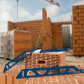 Bosch Hollow Brick S 1543 HM Säbelsägeblatt 10 Stück