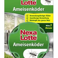 Nexa Lotte Ameisenköder Dose - 1.0 Stück