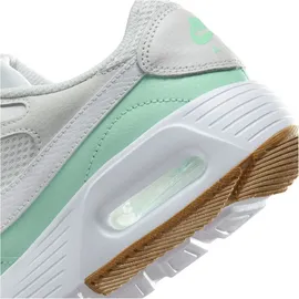 Nike Air Max SC Damen Platinum Tint/White/Mint Foam 40,5