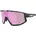 70130125 Matt Black/Brown W Rose Multi
