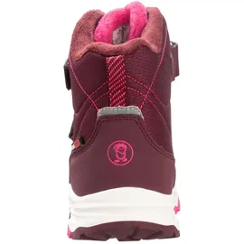 TROLLKIDS Hafjell Boots Rot 30