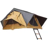 VICKYWOOD Dachzelt Vickywood Small Willow 140 goldbraun