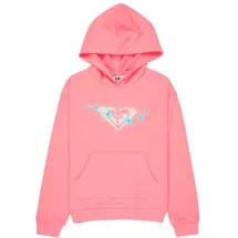 Roxy Hoodie Pink 116
