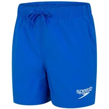 Speedo Essential 16 blau L
