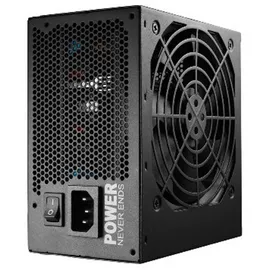 kompatible Ware FSP HEXA 85+ PRO 450W ATX ATX2.5 Schwarz