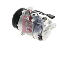 AKS DASIS Kompressor, Klimaanlage