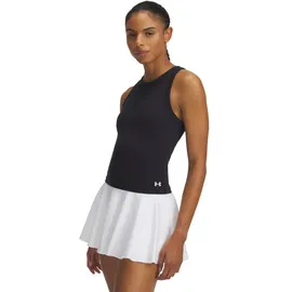 Under Armour Motion High Neck Schwarz XS