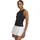Under Armour Motion High Neck Schwarz XS