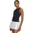 Under Armour Motion High Neck Schwarz XS