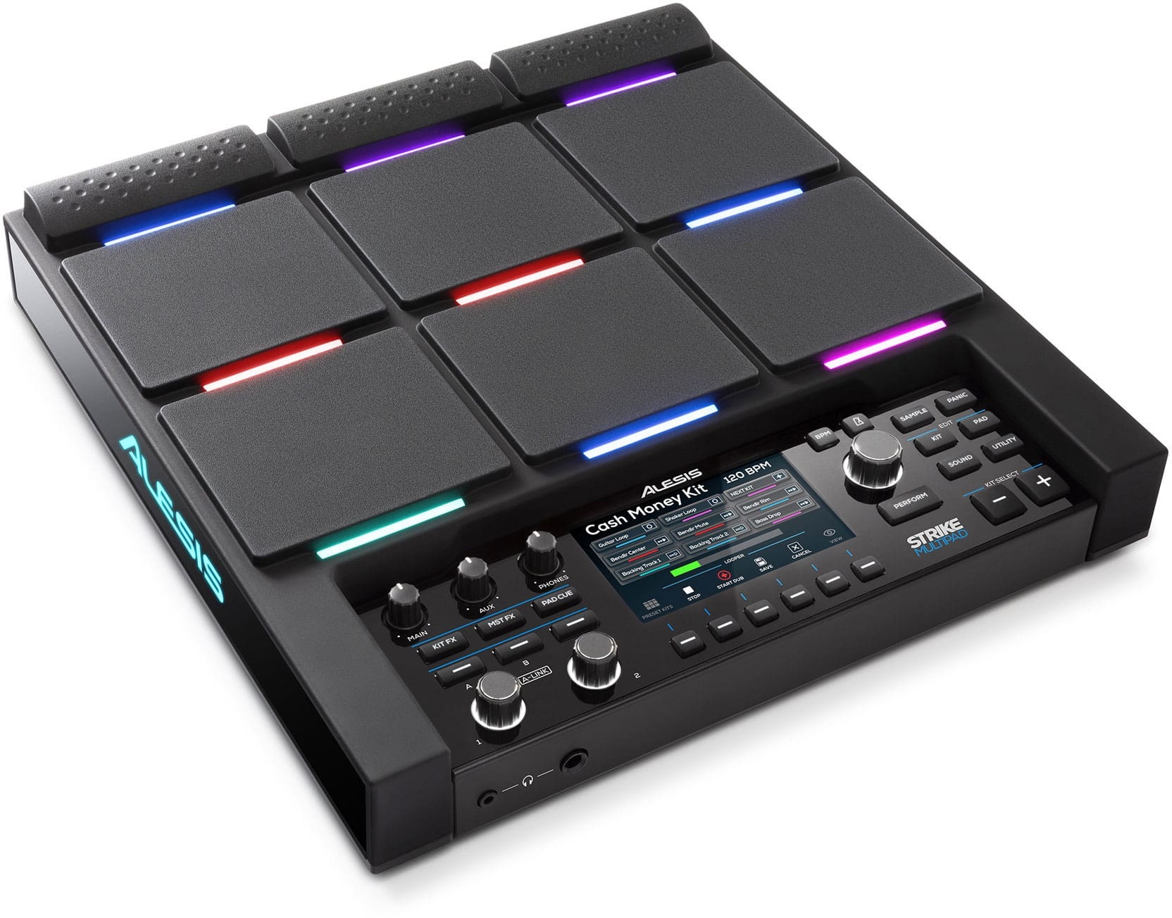 Alesis Strike MultiPad