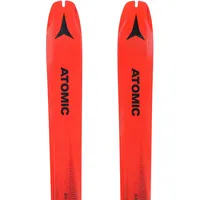 Atomic Backland 65 UL 24/25 Tourenski ohne Fell
