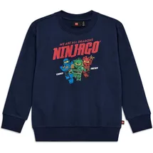 LEGO Lego® NINJAGO® Sweatshirt – LWSAKU 703 - 104