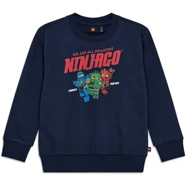 LEGO Lego® NINJAGO® Sweatshirt – LWSAKU 703 - 104