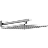 GESSI Rettangolo Antikalk-Kopfbrause 300x300 mm (15185149)