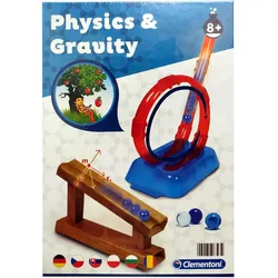 Clementoni - Physics & Gravity