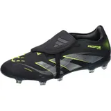 adidas PREDATOR PRO FT FG - schwarz, 43 1/3