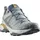 Salomon X ULTRA 360 wanderstiefel blau grau