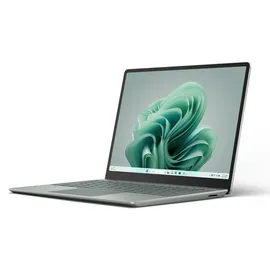 Microsoft Surface Laptop Go 3 Intel Core i5-1235U 8 GB RAM 256 GB SSD Salbei