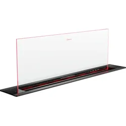 Neff Collection I98WMM1S5 - N 90, Tischlüfter, 90 cm, flächenbündiger Einbau, 7 Jahre Garantie