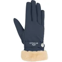 HV Polo Damen Handschuhe HVPGarnet Winter