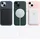 Apple iPhone 15 Plus 512 GB Grün