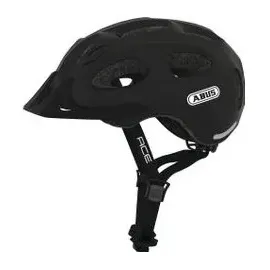 ABUS Youn-I Ace 56-61 cm velvet black 2021