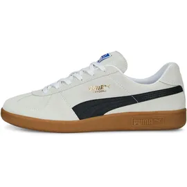 Puma Handball Torwart Handballschuhe 03 white/black/gum 42.5