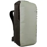 Blue Ice Octopus 45l Rucksack (Größe 45L, beige)