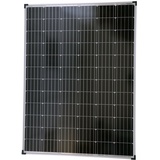 Solartronics Solarmodul 180 Watt 36V Mono Solarpanel Solarzelle 1510x670x35
