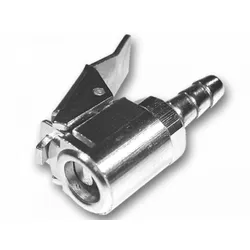 Momentstecker Hebelstecker 6mm Ventilaufsatz Reifen Druckluft Ventilstecker BRADAS 6005