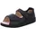 Finn Comfort Prophylaxe Herren Schwarz 45