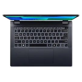 Acer TravelMate Spin P4 Intel Core Ultra 7 155U 32 GB RAM 1 TB SSD Win11 Pro TMP414RN-54-TCO-75KB
