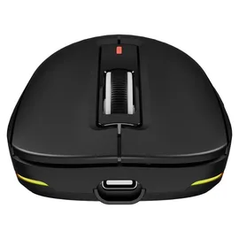 GENESIS Zircon 660 schwarz