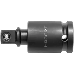 Hogert Technik Gelenkstück, Steckschlüssel HT4R328