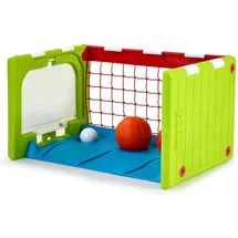 Feber Activity Cube 4 in 1 Multicolor
