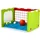 Feber Activity Cube 4 in 1 Multicolor