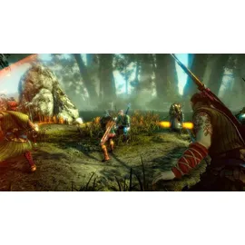 The Witcher 2: Assassins of Kings (Software Pyramide) (PC)