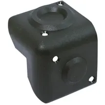 Accessory ROADINGER Plastik-Ecke, Schenkel 50mm, stapelbar