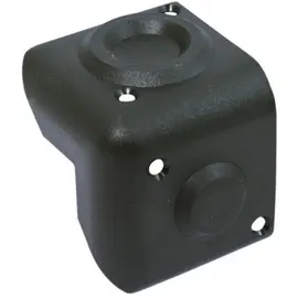 Accessory ROADINGER Plastik-Ecke, Schenkel 50mm, stapelbar