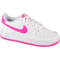 Nike Air Force 1 LV8 2 Kinder Pink/Rosa/Weiß 36,5