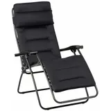 Lafuma Rsx Clip AirComfort Relaxsessel 68 x 88 x 115 cm acier klappbar