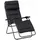 Lafuma Rsx Clip AirComfort Relaxsessel 68 x 88 x 115 cm acier klappbar