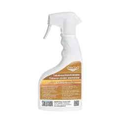 AERON® Tabakrauch Geruchsneutralisator, classic 0970 , 0,5 Liter - Sprühflasche