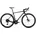 Gravel-Bike 28 54 cm schwarz
