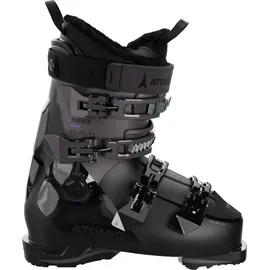Atomic HAWX PRIME 95 W GW Damen Skischuhe Schwarz/Blau 23