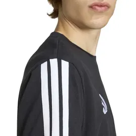 adidas Deutschland DNA T-Shirt 2026 Schwarz Herren Gr. S